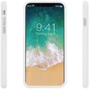 Dėklas MERCURY SOFT CASE SAMSUNG GALAXY S9 PLUS Baltas