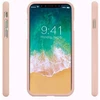 Dėklas Mercury Soft Huawei Mate 20 Pro rožinės spalvos sand