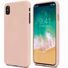 Dėklas Mercury Soft Huawei Mate 20 Pro rožinės spalvos sand