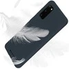 Dėklas Mercury Soft Jelly Case Huawei P40 Lite E/Y7P tamsiai mėlynas