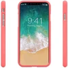 Dėklas Mercury Soft Huawei P40 Lite rožinės spalvos