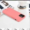 Dėklas Mercury Soft Apple iPhone 15 6.1″ raudonos spalvos