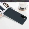 Dėklas Mercury Soft Apple iPhone 15 Plus 6.7″ juodos spalvos