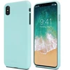 Dėklas „Mercury Soft Apple iPhone 15 Plus 6.7“ mėtinis