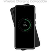 Dėklas Mercury Soft Lenovo Moto G5s juodos spalvos (XT1794)