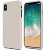Dėklas Mercury Soft Motorola Moto G7/G7 Plus smėlio spalvos/akmeninis