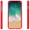 Dėklas „Mercury Soft Pixel 8 Pro“ – raudonas