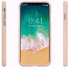 Dėklas Mercury Soft Samsung A32 5G A326rožinės spalvos