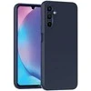 Dėklas Mercury Soft Samsung A15 4G/5G midnight mėlynas