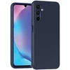 Dėklas „Mercury Soft Samsung A25 4G/5G“ vidurnakčio mėlynas