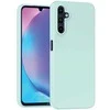 Dėklas „Mercury Soft“ Samsung A25 4G/5G kaip odinis