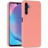 Dėklas Mercury Soft Samsung A25 4G/5G light rožinės spalvos
