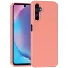 Dėklas Mercury Soft Samsung A25 4G/5G light rožinės spalvos