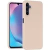 Dėklas Mercury Soft Samsung A25 4G/5G rožinės spalvos sand