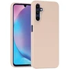 Dėklas Mercury Soft Samsung A25 4G/5G rožinės spalvos sand