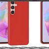 Dėklas „Mercury Soft“ Samsung A34 5G A346 m. mėlynas