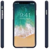 Dėklas Mercury Soft Samsung A34 5G A346 midnight mėlynas