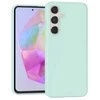 Dėklas „Mercury Soft“ Samsung A35 A356 m. m. spalvos