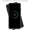 Dėklas Mercury Soft Jelly Case Samsung A546 A54 5G juodas