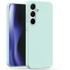 Dėklas „Mercury Soft“ Samsung S24+ S926 m. mėlynas