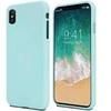 Dėklas „Mercury Soft“ Sony Xperia 10 mėtų spalvos (XA3)