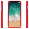 Dėklas „Mercury Soft Xiaomi Mi 10/10 Pro“ raudonas