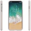 Dėklas Mercury Soft Xiaomi Redmi 7 pilkos spalvos