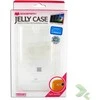 Mercury Transparent Jelly - dėklas skirtas Asus Zenfone Go 5.0 Clear
