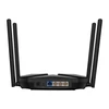 Mercusys | AX3000 Dual-Band Wi-Fi 6 Maršrutizatorius | MR85X | 802.11ax | Ethernet LAN (RJ-45) jungtys 3 | Mesh Support Yes | MU-MiMO No | No mobile broadband