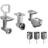 Mėsmalė Priedas Artisan KitchenAid 5KSM2FPPC