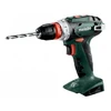 Suktuvas-gręžtuvas Metabo BS 18 Quick; 18 V (be akumuliatoriaus ir pakrovėjo)