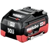 Akumuliatorius Metabo; 18 V; 10 Ah; LiHD