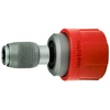 Greitos fiksacijos angalių laikiklis Quick 1/4", Metabo