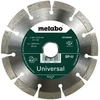 Deimantinis pjovimo diskas Metabo Promotion; 150x22 mm