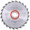 Pjovimo diskas 216x2,4/1,8x30, z48, WZ, -5°. Precision Cut., Metabo