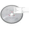 Pjovimo diskas Precision Cut 254x2,4/1,8x30, z60, WZ, -5°, Metabo