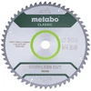 Pjovimo diskas medienai Metabo 628693000; WZ; 305x30 mm; Z56; 5°
