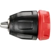 Griebtuvas 10 mm greitos fiksacijos Quick, Metabo