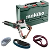 Vamzdžių šlifavimo įrankis RBE15-180 INOX su priedų rinkiniu, Metabo