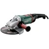 Kampinis šlifuoklis Metabo WEA 24-230 MVT Quick; 2400 W; 230 mm; 17 Nm
