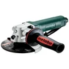 Pneumatinis kampinis šlifuoklis DW 125, Metabo