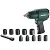 Metabo Pneumatinis smūginis suktuvas DSSW 360 SET 1/2" (604118500)