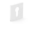 Metal_Bud Durų apyraktė Metal-Bud QUANTA K FIT, Matinio nikelio