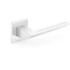 Metal_Bud Durų rankena, vidaus K FIT Brushed Nickel, Mat nikelio