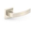 Metal_Bud Durų rankena, vidaus K Satin Nickel BARCELONA K, nikelio