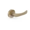 Metal_Bud Durų rankena, vidaus Metal-Bud Brass SIDNEY, žalvario