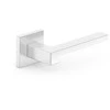Metal_Bud Durų rankena, vidaus Stainless Steel SAPPHIRE Matinio nikel