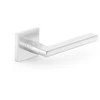 Metal_Bud Durų rankena, vidaus Stainless Steel METRO Matinio nikelio
