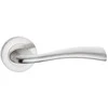 Metal_Bud Vidaus durų rankena Metal-Bud Libra, matinis nikelis