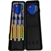 METALINIAI SMIGINIO STRĖLYTĖS DART TYPHOON 3VNT SAUGIOS BEST SPORTING 7008604